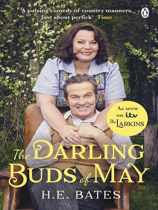 Title details for The Darling Buds of May by H. E. Bates - Wait list